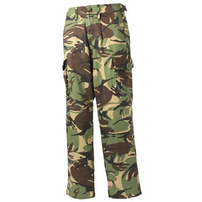 Jack Pyke Soldier 95 Trousers